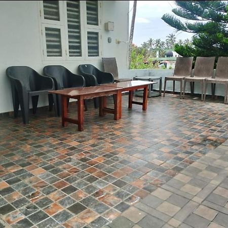 Sun N Tan Beach Home Stay Kannur Dış mekan fotoğraf