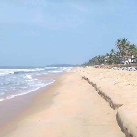 Sun N Tan Beach Home Stay Kannur Dış mekan fotoğraf