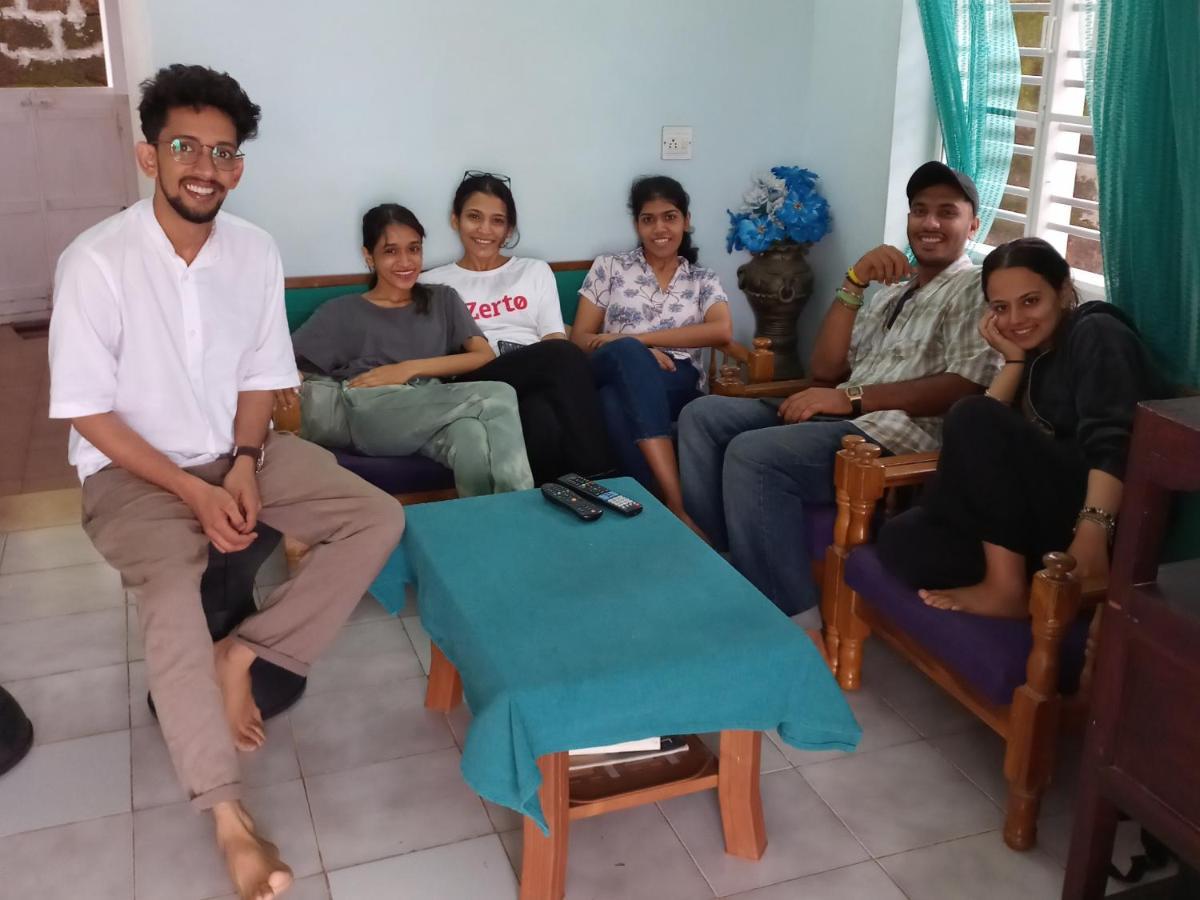 Sun N Tan Beach Home Stay Kannur Dış mekan fotoğraf