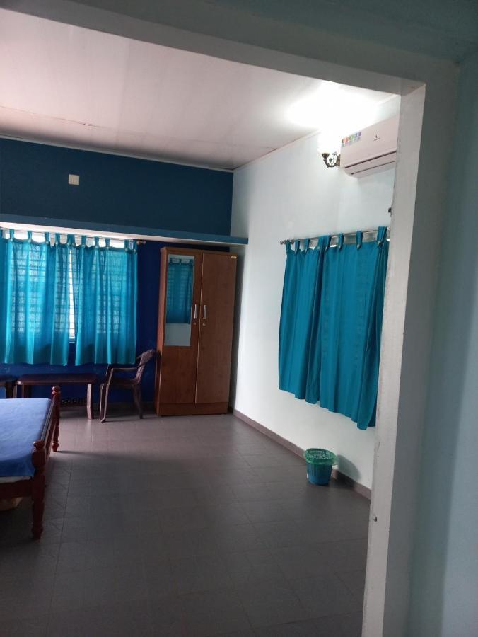 Sun N Tan Beach Home Stay Kannur Dış mekan fotoğraf