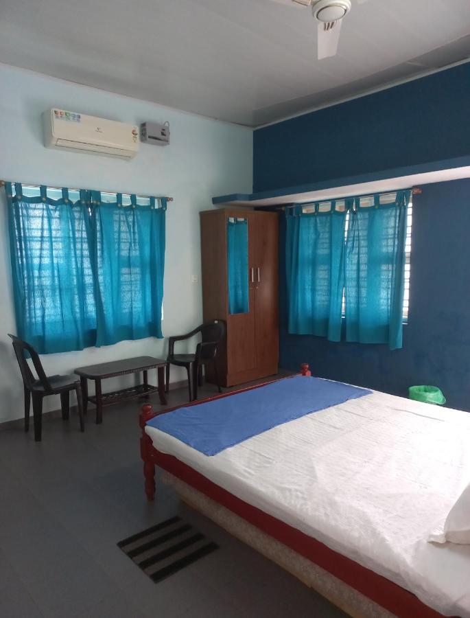 Sun N Tan Beach Home Stay Kannur Dış mekan fotoğraf