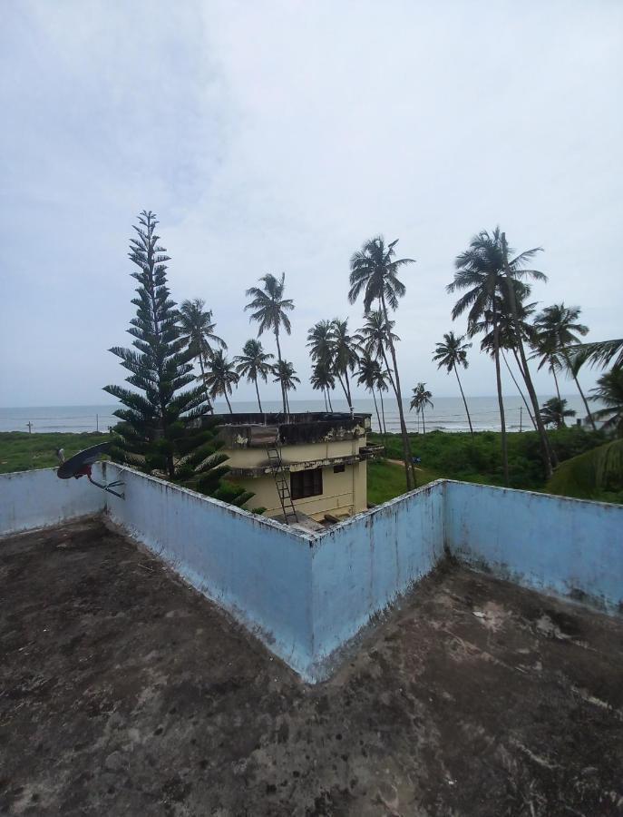 Sun N Tan Beach Home Stay Kannur Dış mekan fotoğraf