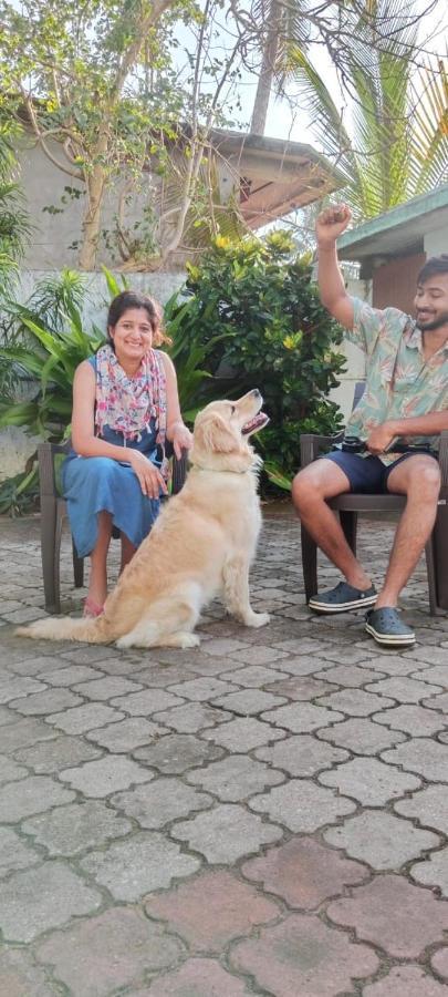 Sun N Tan Beach Home Stay Kannur Dış mekan fotoğraf