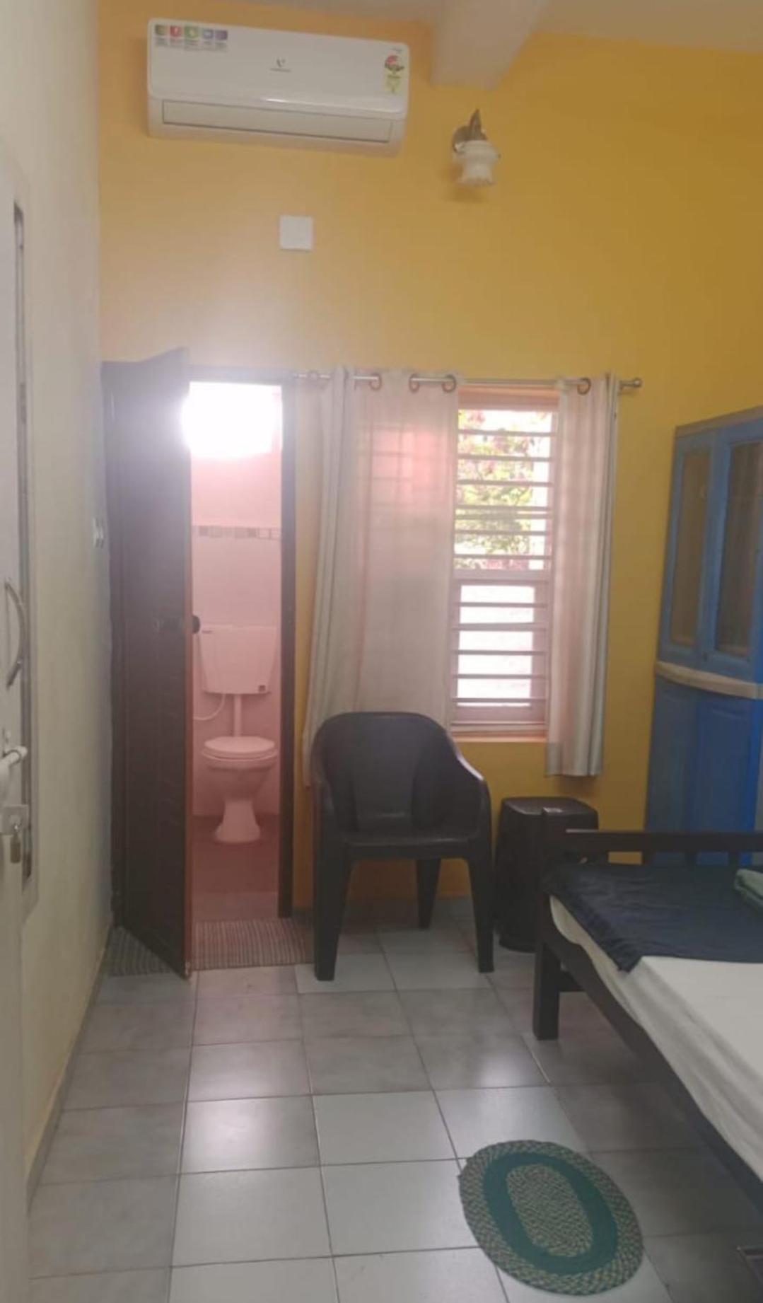 Sun N Tan Beach Home Stay Kannur Dış mekan fotoğraf