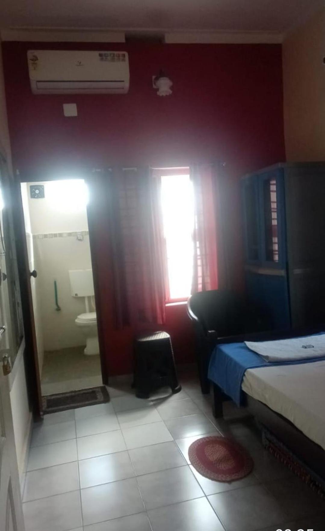Sun N Tan Beach Home Stay Kannur Dış mekan fotoğraf