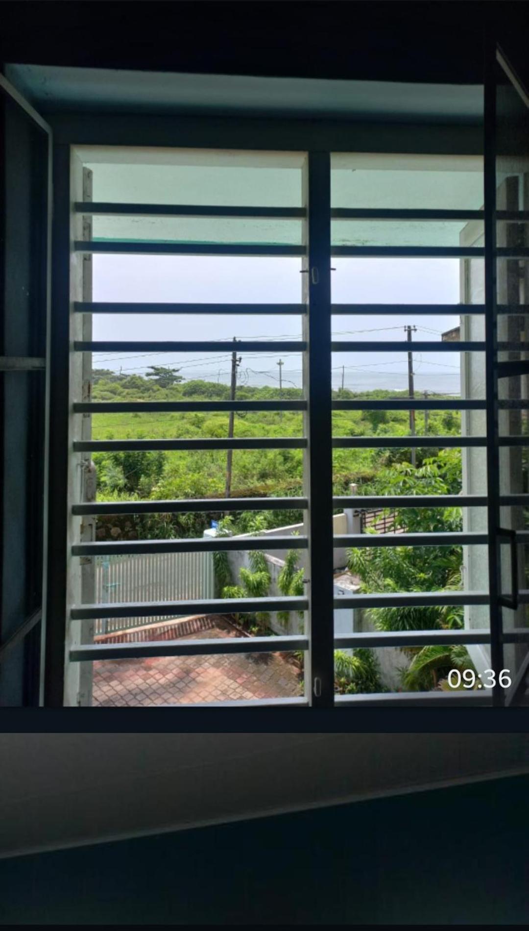 Sun N Tan Beach Home Stay Kannur Dış mekan fotoğraf