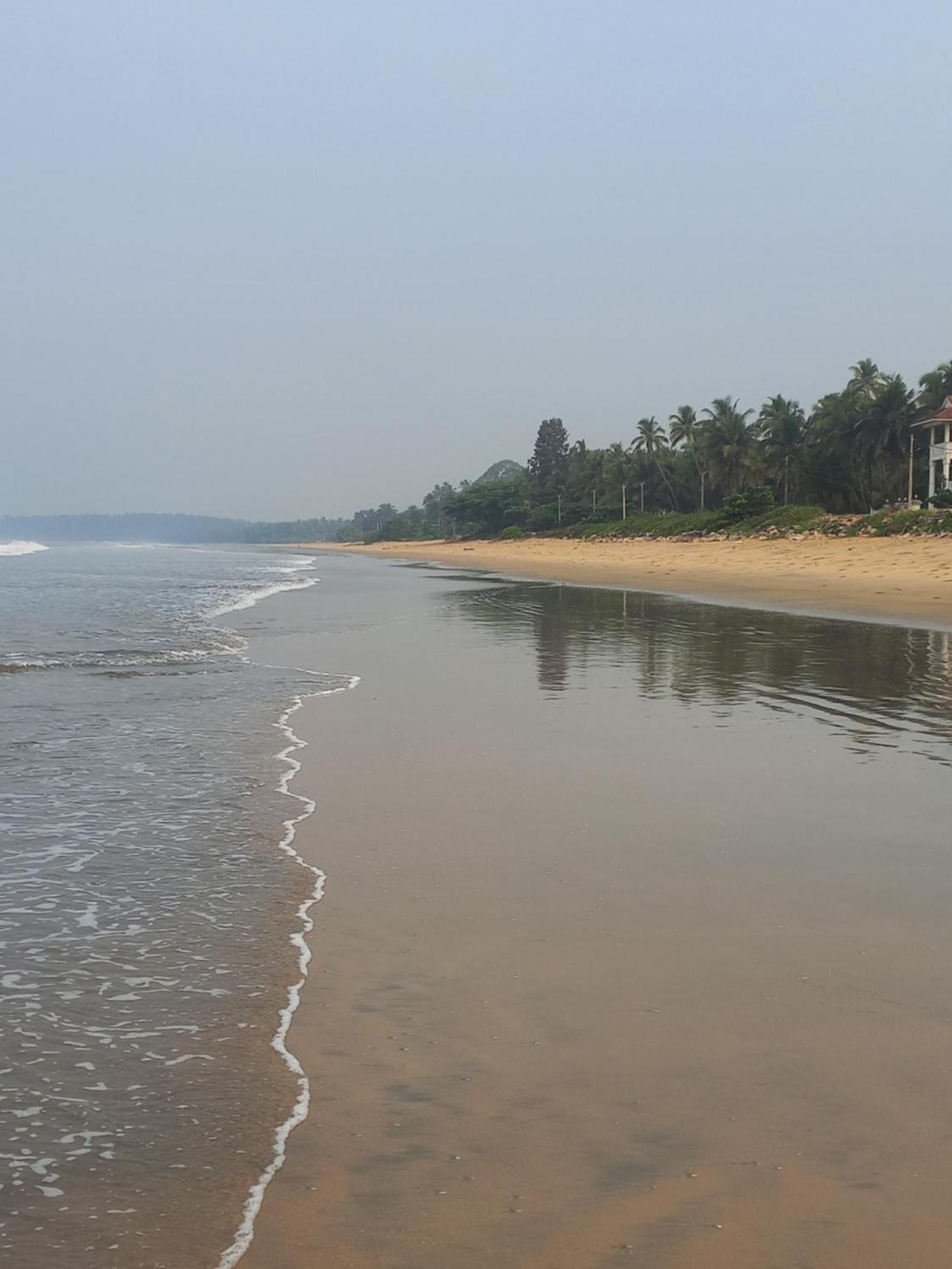 Sun N Tan Beach Home Stay Kannur Dış mekan fotoğraf