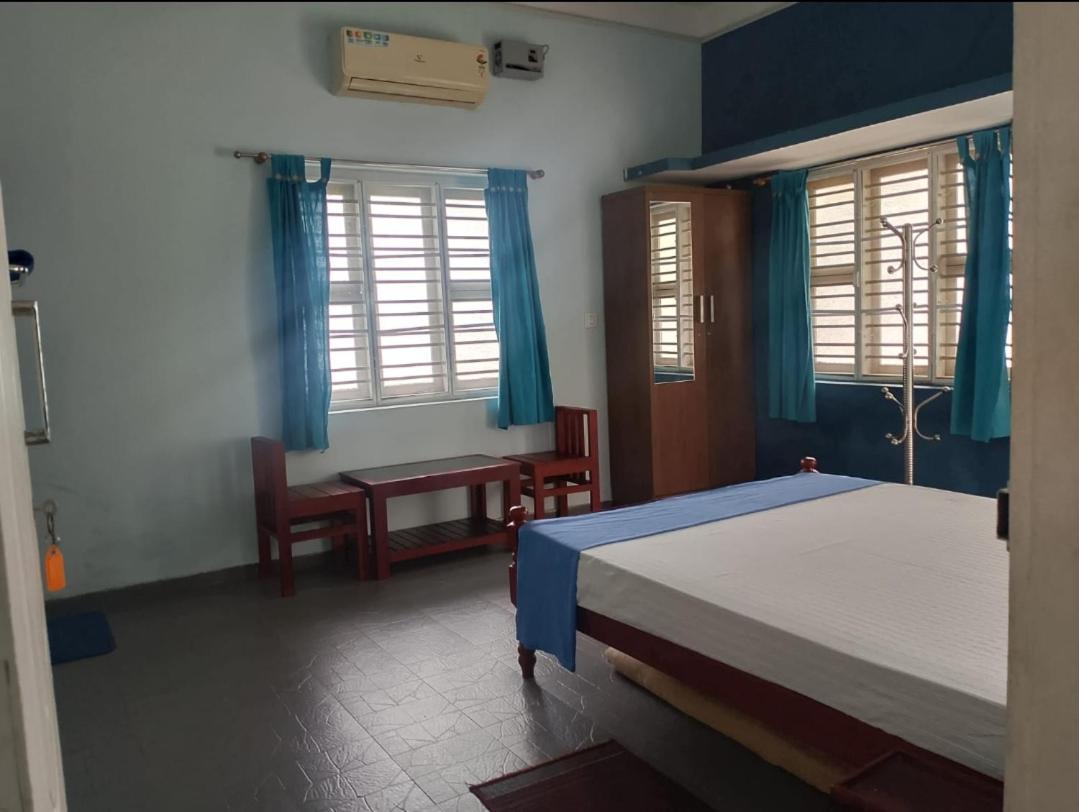 Sun N Tan Beach Home Stay Kannur Dış mekan fotoğraf