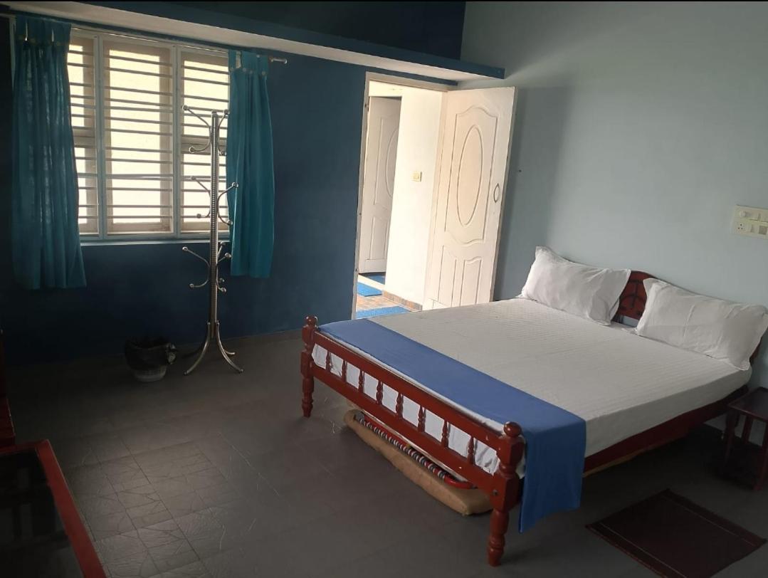 Sun N Tan Beach Home Stay Kannur Dış mekan fotoğraf