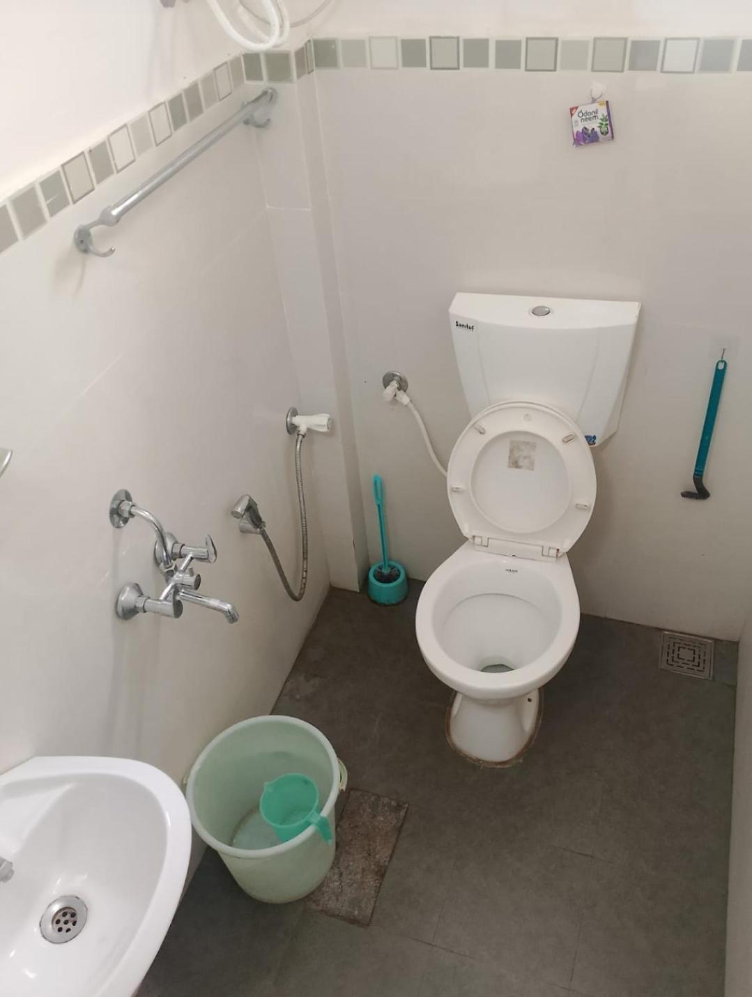 Sun N Tan Beach Home Stay Kannur Dış mekan fotoğraf