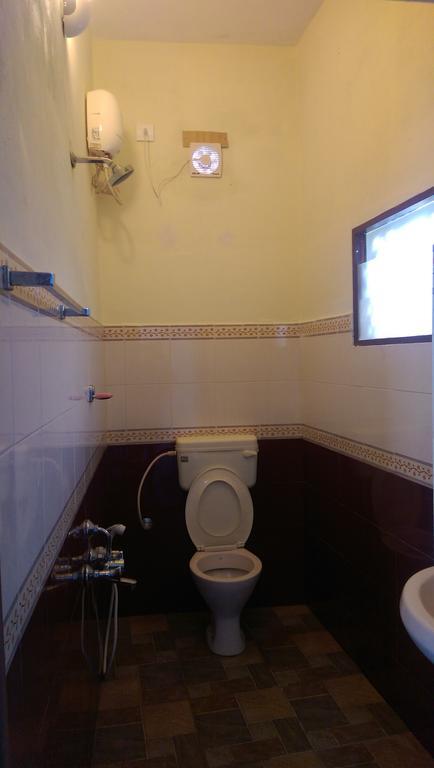 Sun N Tan Beach Home Stay Kannur Dış mekan fotoğraf