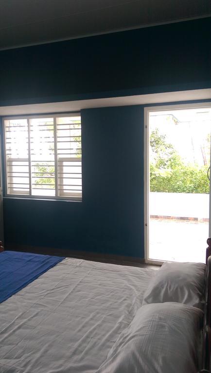 Sun N Tan Beach Home Stay Kannur Dış mekan fotoğraf