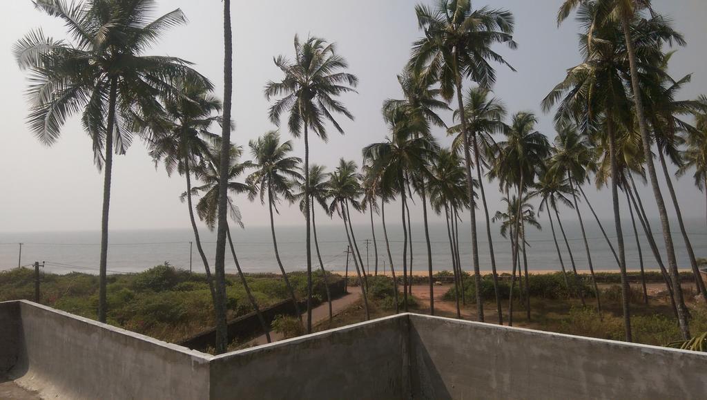 Sun N Tan Beach Home Stay Kannur Dış mekan fotoğraf