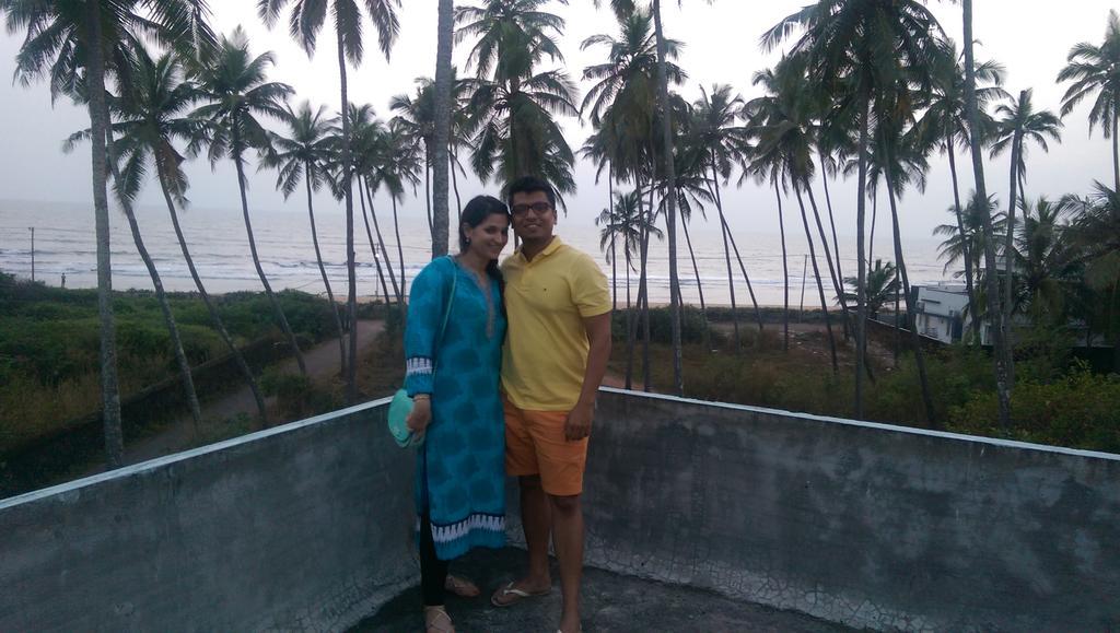 Sun N Tan Beach Home Stay Kannur Dış mekan fotoğraf