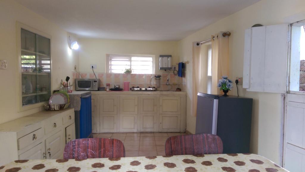 Sun N Tan Beach Home Stay Kannur Dış mekan fotoğraf