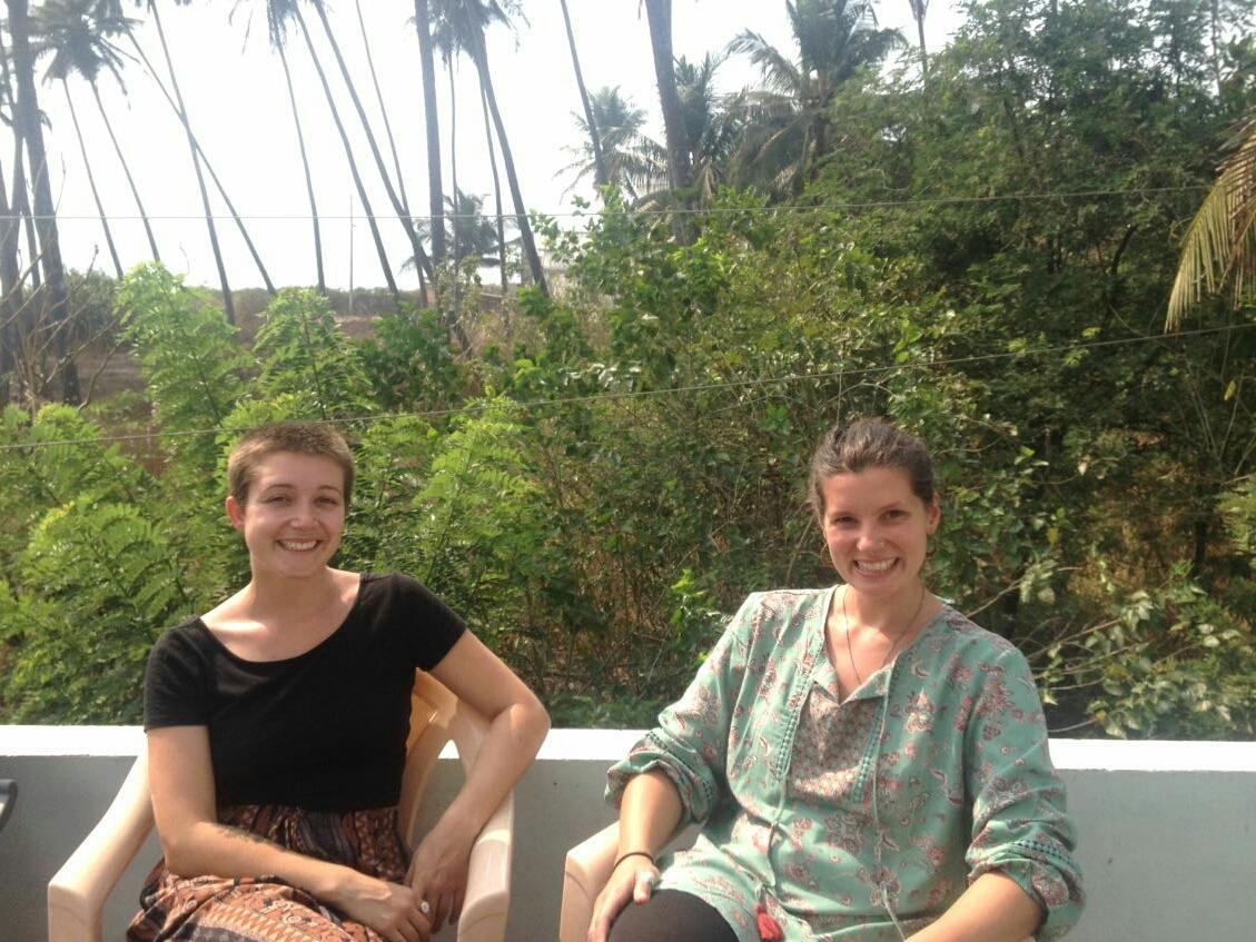 Sun N Tan Beach Home Stay Kannur Dış mekan fotoğraf