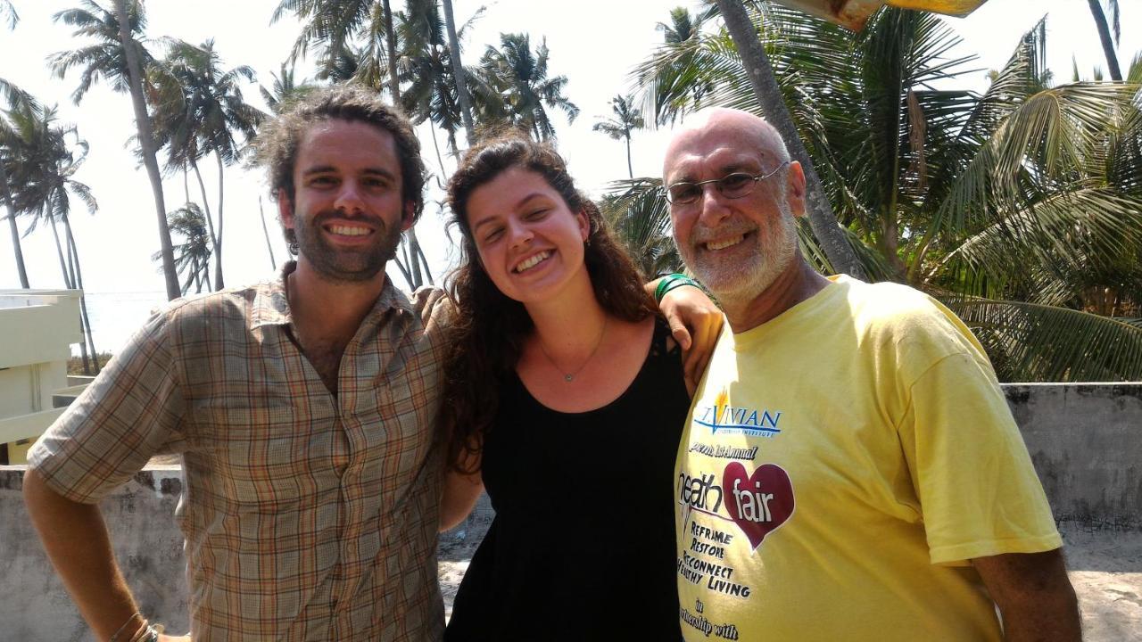 Sun N Tan Beach Home Stay Kannur Dış mekan fotoğraf