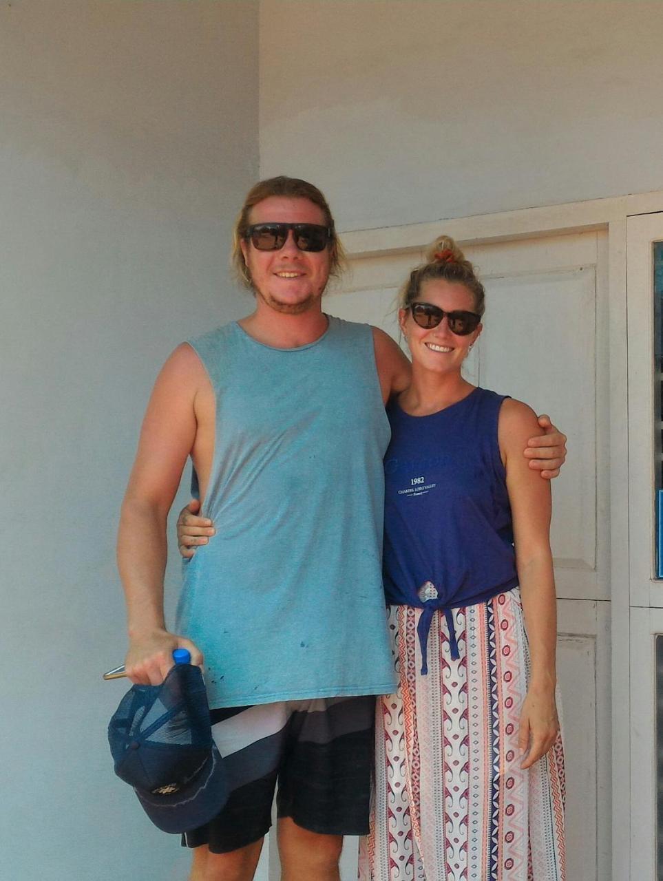 Sun N Tan Beach Home Stay Kannur Dış mekan fotoğraf