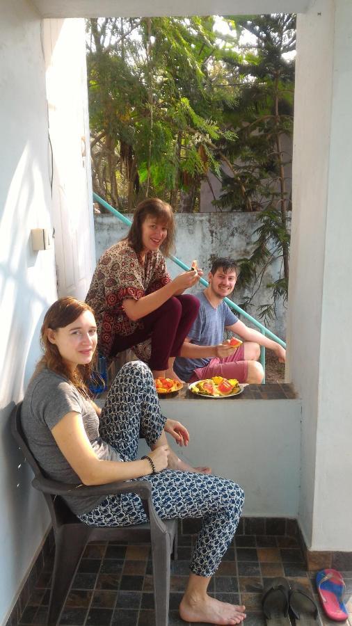 Sun N Tan Beach Home Stay Kannur Dış mekan fotoğraf