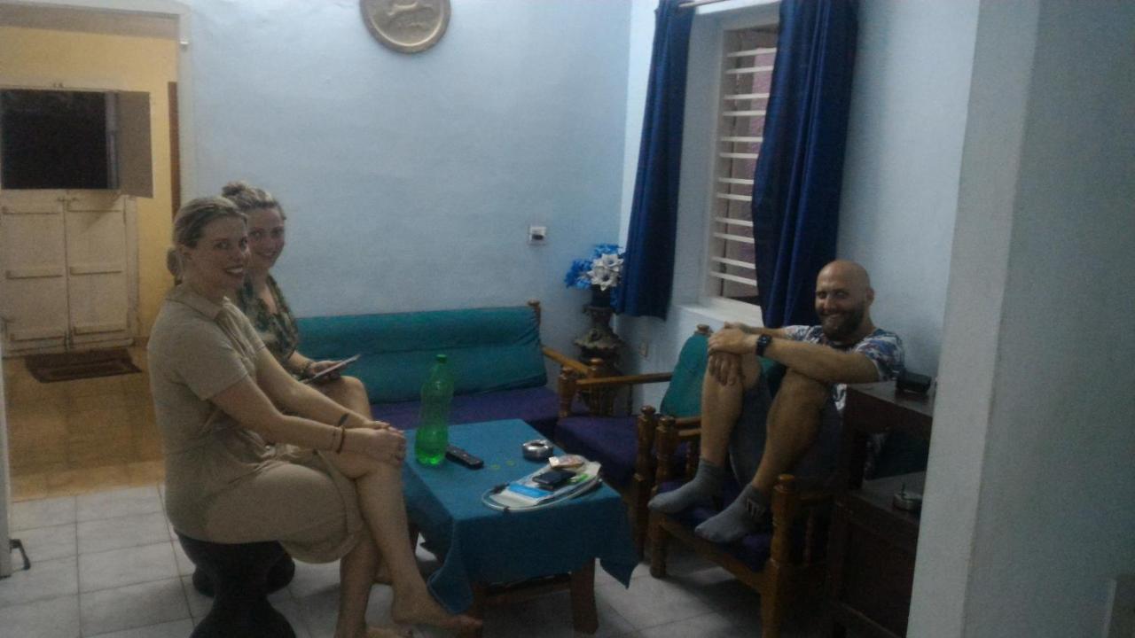 Sun N Tan Beach Home Stay Kannur Dış mekan fotoğraf